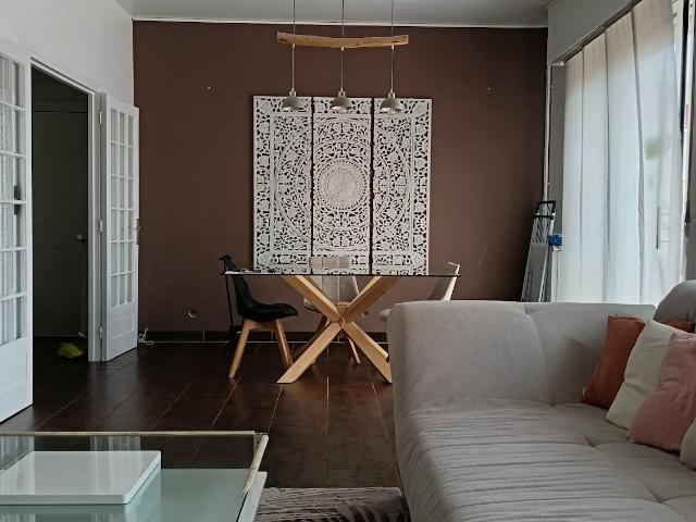 Appartement vente à Creil