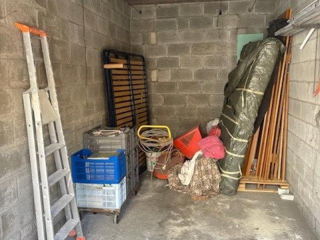 Garage vente à Creil