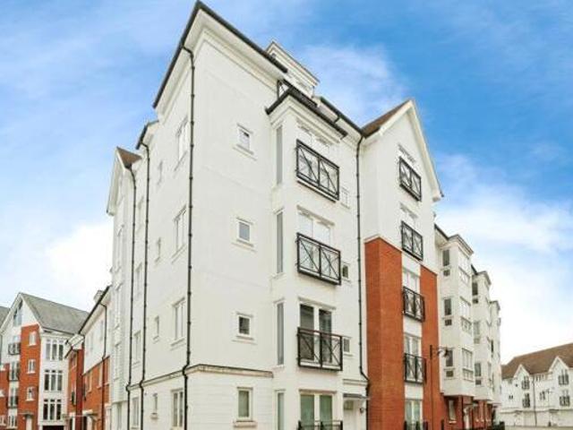 House for sale in St. Mildred's, The Bridge