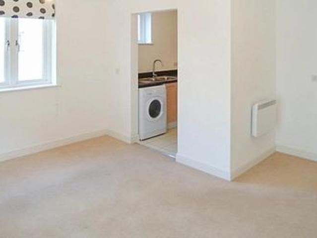 Apartment for rent in St. Mildred's, The Bridge