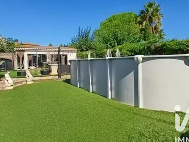 Maison vente à Béziers, Creissan