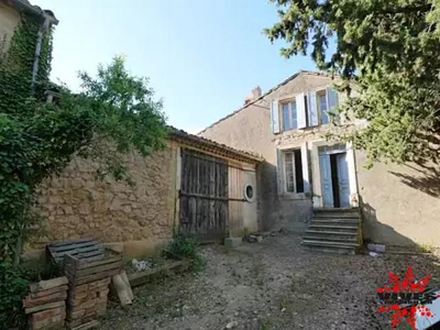Maison vente à Béziers, Creissan