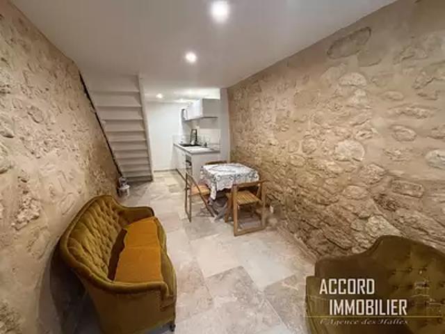 Maison vente à Béziers, Creissan