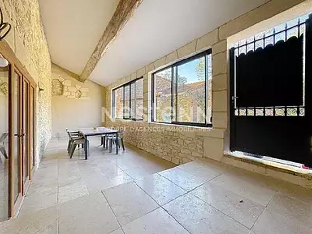Maison vente à Béziers, Creissan
