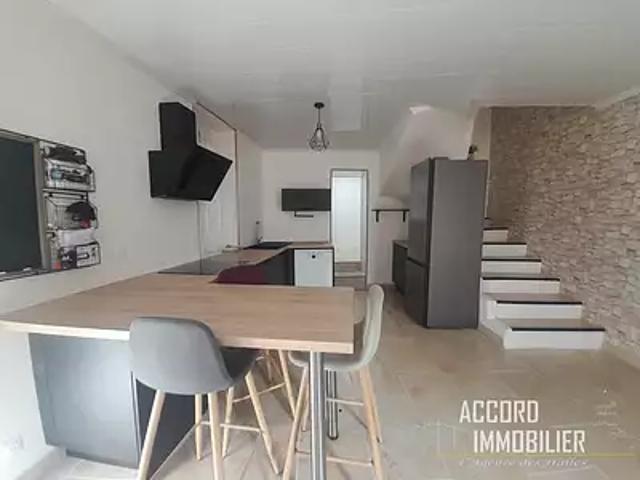 Maison vente à Béziers, Creissan