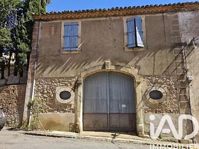 Maison vente à Béziers, Creissan