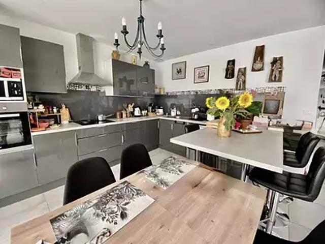 Maison vente à Béziers, Creissan