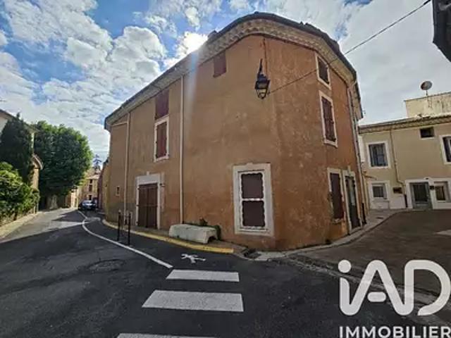 Maison vente à Béziers, Creissan