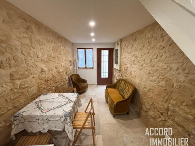 Maison vente à Béziers, Creissan