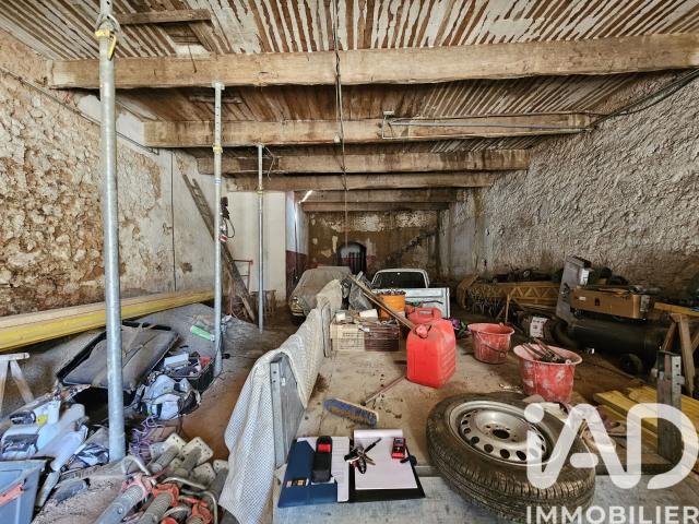 Maison vente à Béziers, Creissan