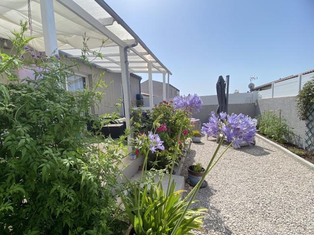 Maison vente à Béziers, Creissan