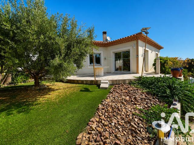 Maison vente à Béziers, Creissan