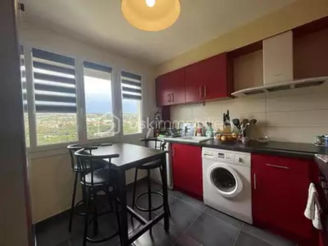 Appartement vente à Millau, Creissels