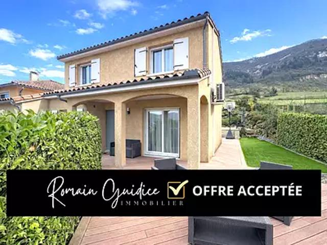 Maison vente à Millau, Creissels