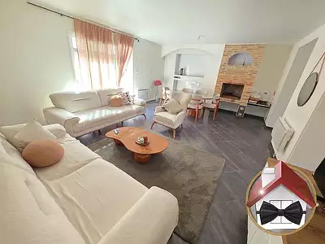 Maison vente à Millau, Creissels