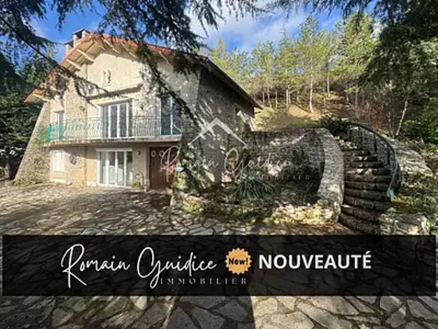 Maison vente à Millau, Creissels