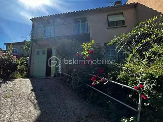 Maison vente à Millau, Creissels