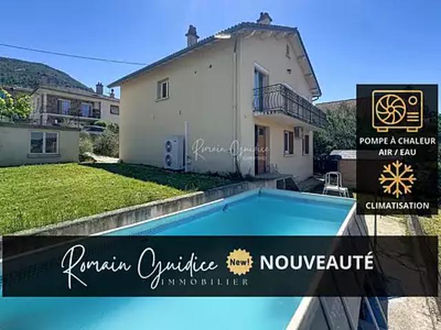 Maison vente à Millau, Creissels