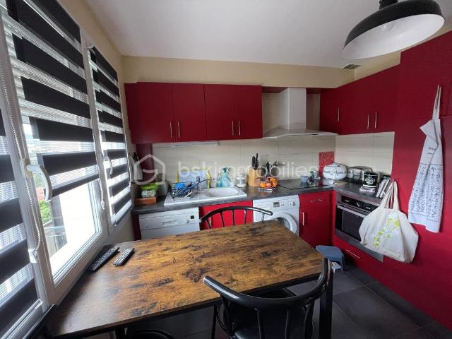 Appartement vente à Millau, Creissels