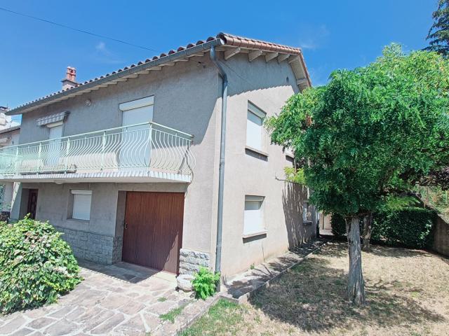 Maison vente à Millau, Creissels
