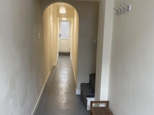 Apartment for rent in Barrow
