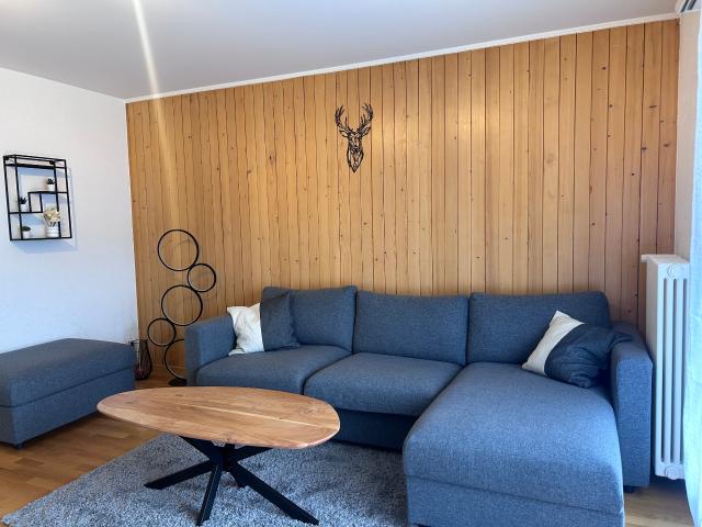 Apartment mieten in Troistorrents, Wallis