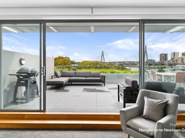 Apartment for rent in Sydney, New South Wales