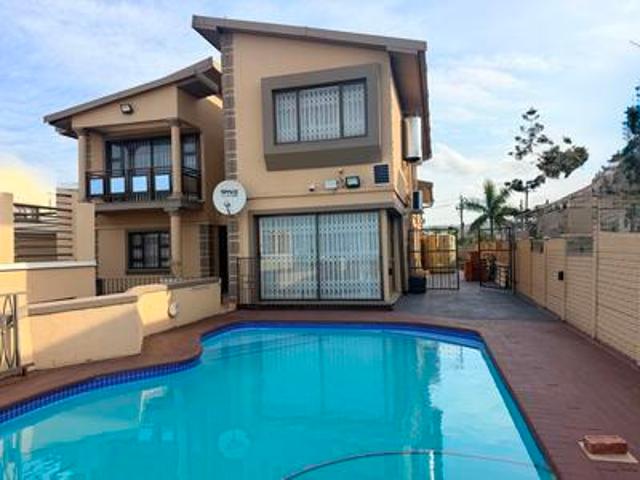 House for sale in Seaview, Kwazulu-natal