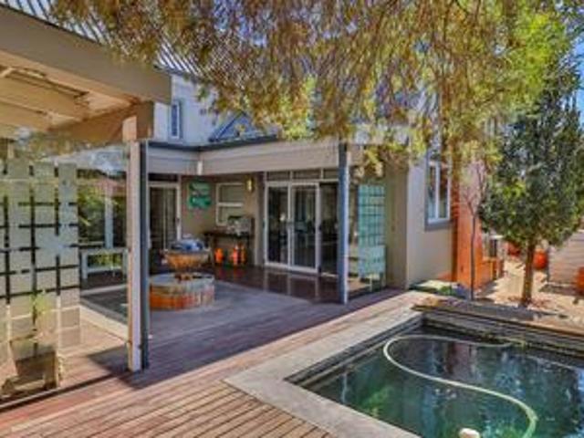 House for sale in Centurion