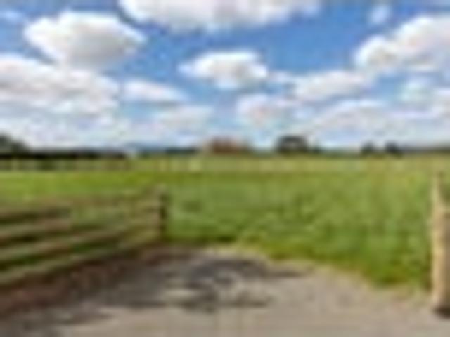 Land for sale in Colyton