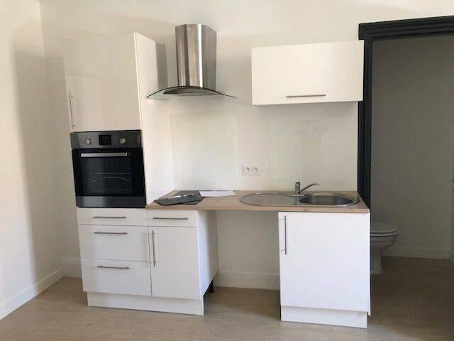 Appartement location à Le Gourneuf, Cremeaux