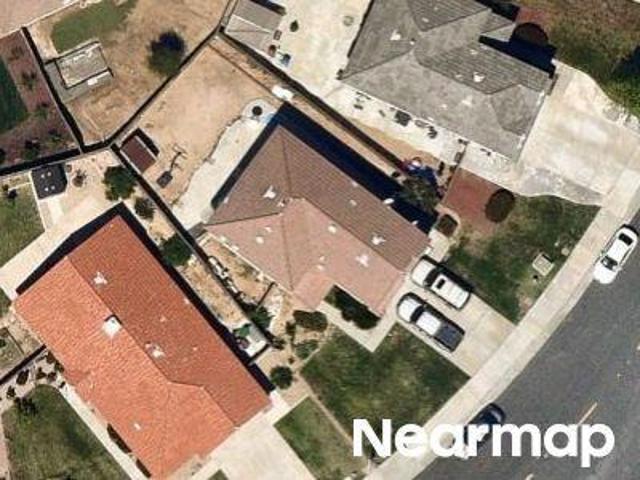House for sale in Moreno Valley, California