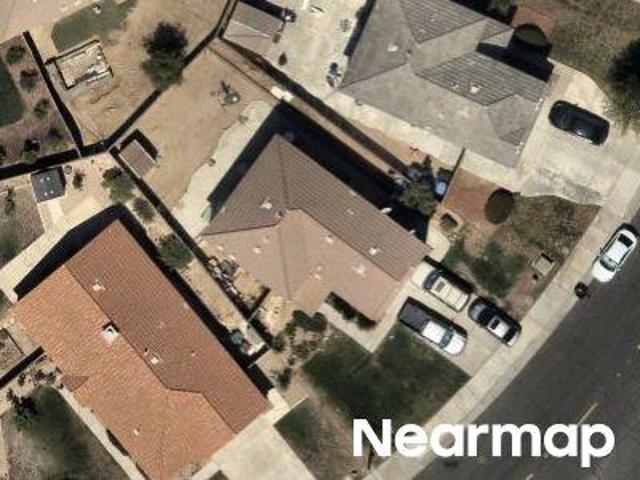 House for sale in Moreno Valley, California