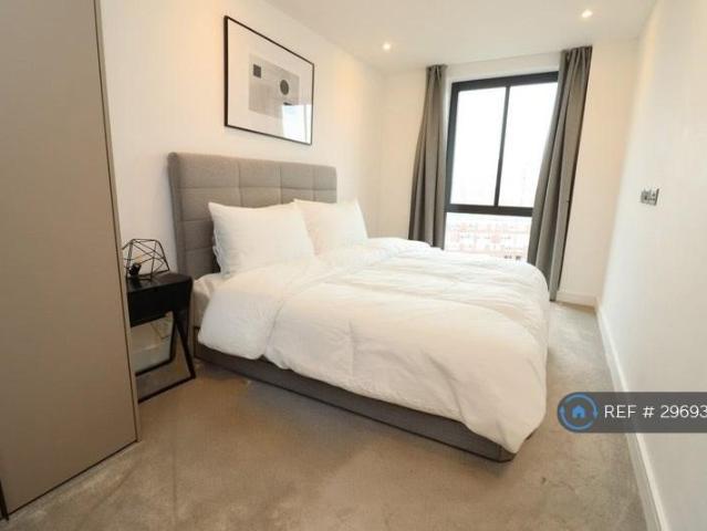 House for rent in Whitechapel, Greater London