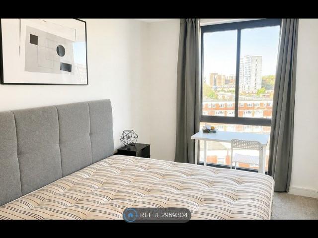 Room for rent in Haggerston, De Beauvoir Town