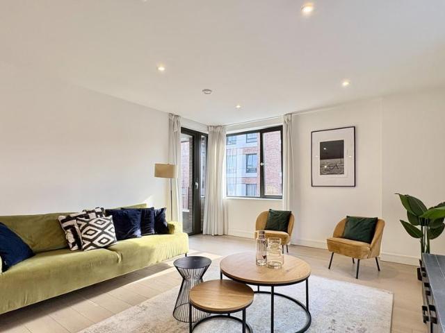 Apartment for rent in London Borough of Hackney, Greater London