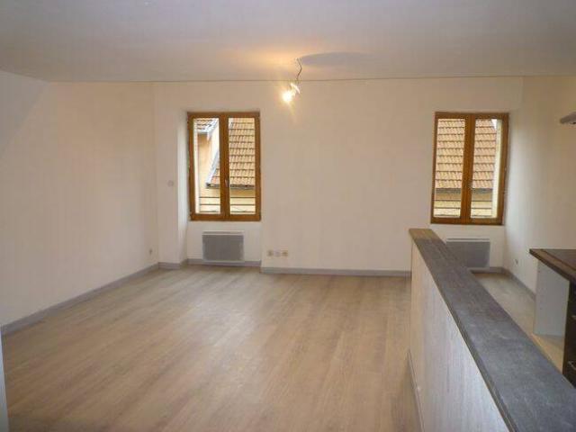 Appartement location à Crémieu, Isère