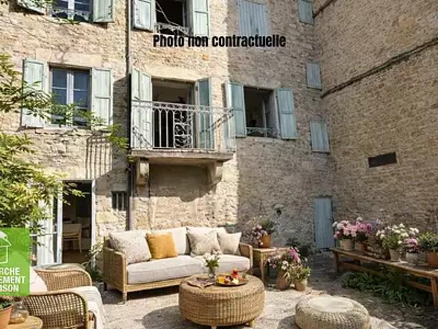 Appartement vente à La Tour-du-Pin, Crémieu