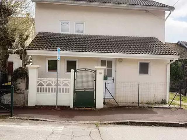 Maison vente à La Tour-du-Pin, Crémieu
