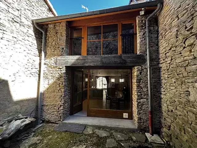 Maison vente à La Tour-du-Pin, Crémieu