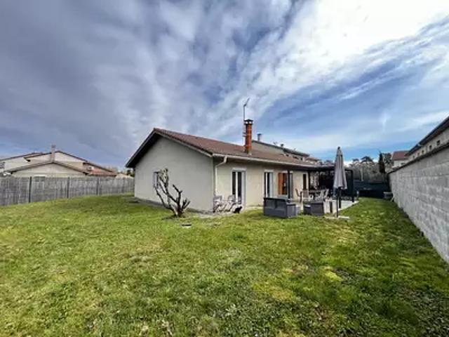 Maison vente à La Tour-du-Pin, Crémieu