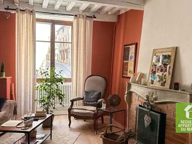 Maison vente à La Tour-du-Pin, Crémieu