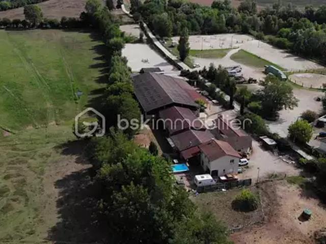 Maison vente à La Tour-du-Pin, Crémieu