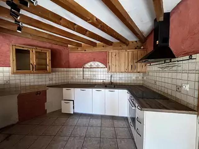 Maison vente à La Tour-du-Pin, Crémieu