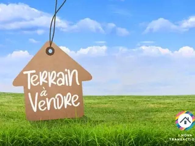 Terrain vente à La Tour-du-Pin, Crémieu