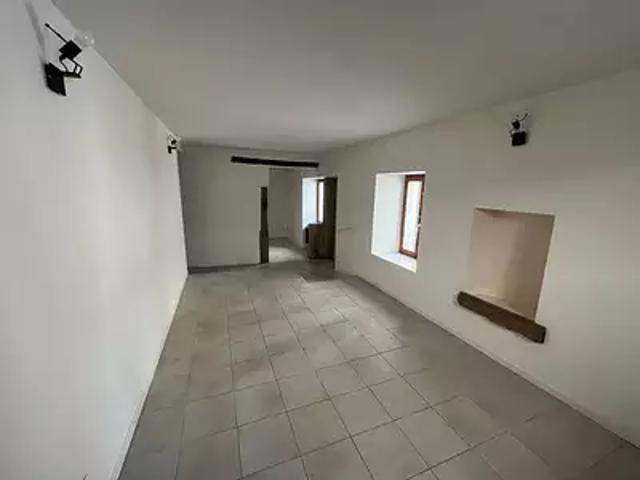 Appartement location à Crémieu, Isère