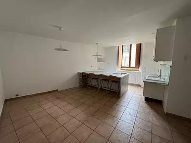 Appartement location à Crémieu, Isère