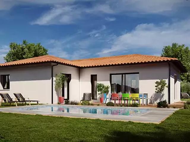 Maison vente à La Tour-du-Pin, Crémieu