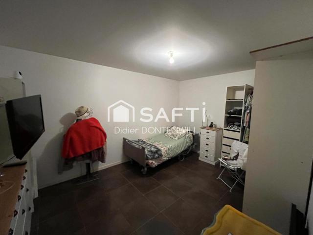 Appartement location à La Tour-du-Pin, Crémieu