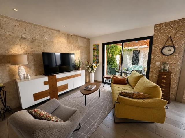 Maison vente à La Tour-du-Pin, Crémieu